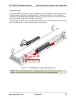 Preview for 19 page of Aerotech ECO165LM Hardware Manual