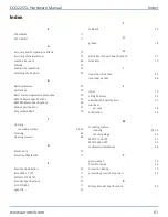 Preview for 61 page of Aerotech ECO225SL Series Hardware Manual