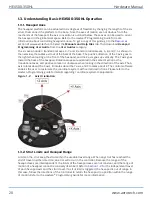 Preview for 20 page of Aerotech HexGen HEX500-350HL Hardware Manual