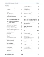 Preview for 51 page of Aerotech Ndrive FCL Hardware Manual