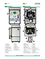 Preview for 24 page of AEROTECNICA COLTRI BOOSTER MCH-10/ET CNG Use And Maintenance Manual