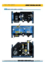 Preview for 23 page of AEROTECNICA COLTRI MCH 13-16/ET Standard Use And Maintenance Manual