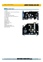 Preview for 29 page of AEROTECNICA COLTRI MCH 13-16/ET Standard Use And Maintenance Manual