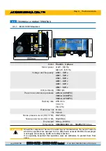 Preview for 30 page of AEROTECNICA COLTRI MCH 13-16/ET Standard Use And Maintenance Manual