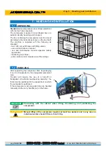 Preview for 34 page of AEROTECNICA COLTRI MCH 13-16/ET Standard Use And Maintenance Manual