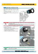 Preview for 47 page of AEROTECNICA COLTRI MCH 13-16/ET Standard Use And Maintenance Manual