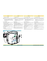 Preview for 24 page of AEROTECNICA COLTRI MCH-3/EM CNG Use And Maintenance Manual