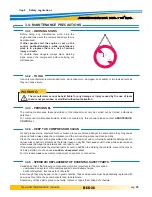 Preview for 25 page of AEROTECNICA COLTRI MCH-36 Use And Maintenance Manual