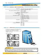 Preview for 27 page of AEROTECNICA COLTRI MCH-36 Use And Maintenance Manual