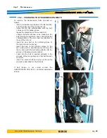 Preview for 49 page of AEROTECNICA COLTRI MCH-36 Use And Maintenance Manual