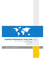 Preview for 62 page of AEROTECNICA COLTRI MCH-36 Use And Maintenance Manual