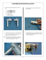 Preview for 46 page of AeroWorks ULTIMATE 20-300 ARF-QB Assembly Manual