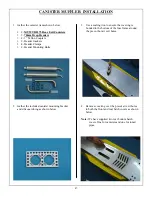 Preview for 47 page of AeroWorks ULTIMATE 20-300 ARF-QB Assembly Manual