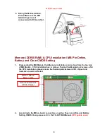 Preview for 14 page of AerPOS AP-3615 User Manual