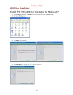 Preview for 32 page of AerPOS AP-3615 User Manual