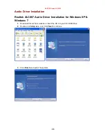 Preview for 34 page of AerPOS AP-3615 User Manual