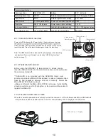 Preview for 10 page of Aerpro APHUB X4 User Manual