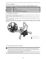 Preview for 12 page of Aerpro APHUB X4 User Manual