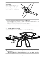 Preview for 14 page of Aerpro APHUB X4 User Manual