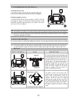 Preview for 23 page of Aerpro APHUB X4 User Manual