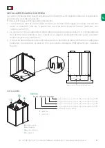 Preview for 11 page of Aerservice Components RECAR227 Installation And Use Manual