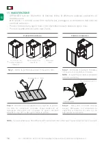 Preview for 16 page of Aerservice Components RECAR227 Installation And Use Manual