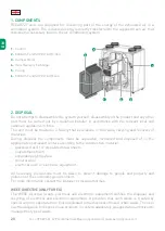 Preview for 20 page of Aerservice Components RECAR227 Installation And Use Manual