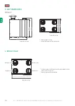 Preview for 24 page of Aerservice Components RECAR227 Installation And Use Manual