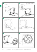 Preview for 10 page of Aerservice Equipments RECARM Installation And Use Manual