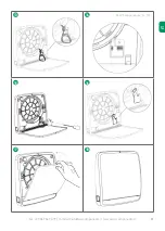 Preview for 11 page of Aerservice Equipments RECARM Installation And Use Manual