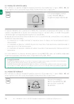 Preview for 16 page of Aerservice Equipments RECARM Installation And Use Manual