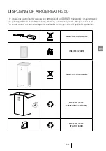 Preview for 13 page of AERTECNICA AIRO BREATH 350 User Manual