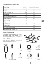 Preview for 23 page of AERTECNICA AIRO TWIST User Manual