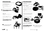 Preview for 28 page of AERTECNICA ROBO TR800 Instruction Manual