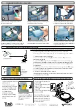 Preview for 2 page of AERTECNICA TUBO ROBO CM187TR Instructions