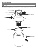 Preview for 4 page of Aerus Centra LUX Manual