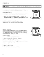 Preview for 18 page of Aerus Centra LUX Manual