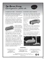 Preview for 12 page of Aerus LUX LEGACY Instructions Manual