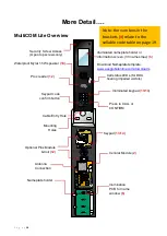 Preview for 10 page of AES global MultiCOM Cellular Series Installation & User'S Instructions