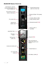 Preview for 13 page of AES global MultiCOM Cellular Series Installation & User'S Instructions