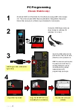 Preview for 30 page of AES global MultiCOM Cellular Series Installation & User'S Instructions