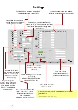 Preview for 34 page of AES global MultiCOM Cellular Series Installation & User'S Instructions