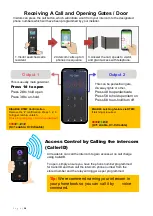 Preview for 38 page of AES global MultiCOM Cellular Series Installation & User'S Instructions