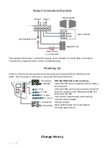 Preview for 5 page of AES global Prime6 Manual