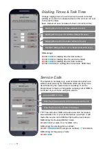 Preview for 11 page of AES global Prime6 Manual