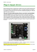 Preview for 28 page of AES BeBoPr++ User Manual