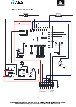 Preview for 31 page of AES Remora f10 Manual