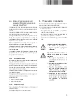 Preview for 51 page of Aesculap FavoritaCL/Libra Instructions For Use Manual