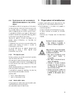 Preview for 65 page of Aesculap FavoritaCL/Libra Instructions For Use Manual