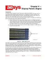 Preview for 36 page of AESYS KC640 Maintenance Manual